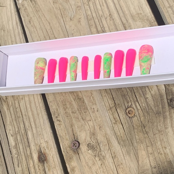 Other - Press on Nails